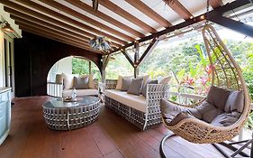 Yama'Oto - Nature Luxury Stay